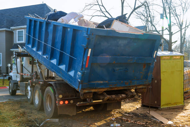 Yard Cleanup Services in Tracyton, WA